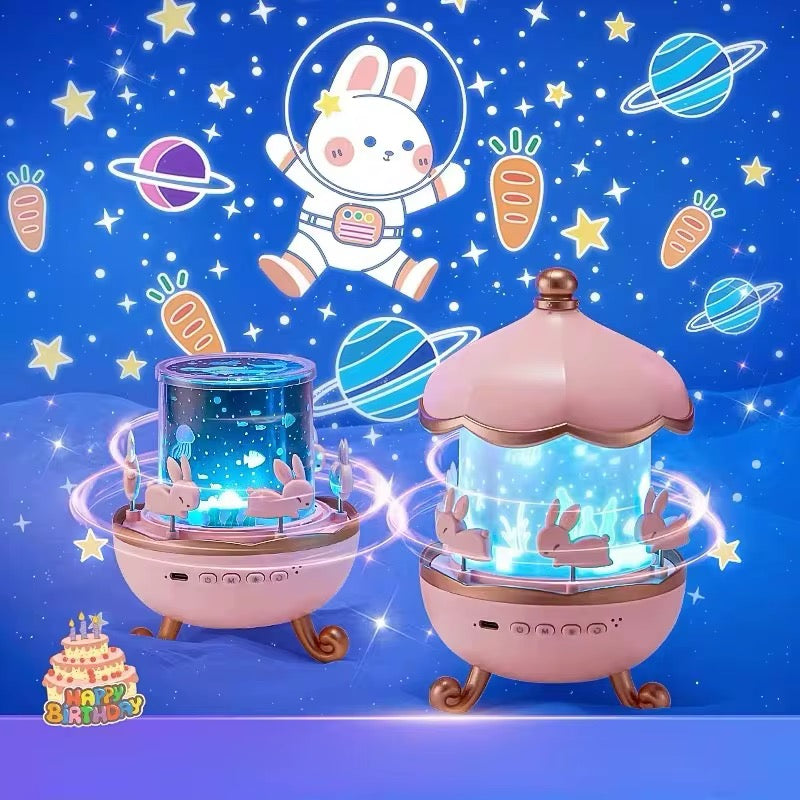 ✨ حوّل غرفة طفلك إلى عالم من النجوم والألوان الساحرة! 🌙