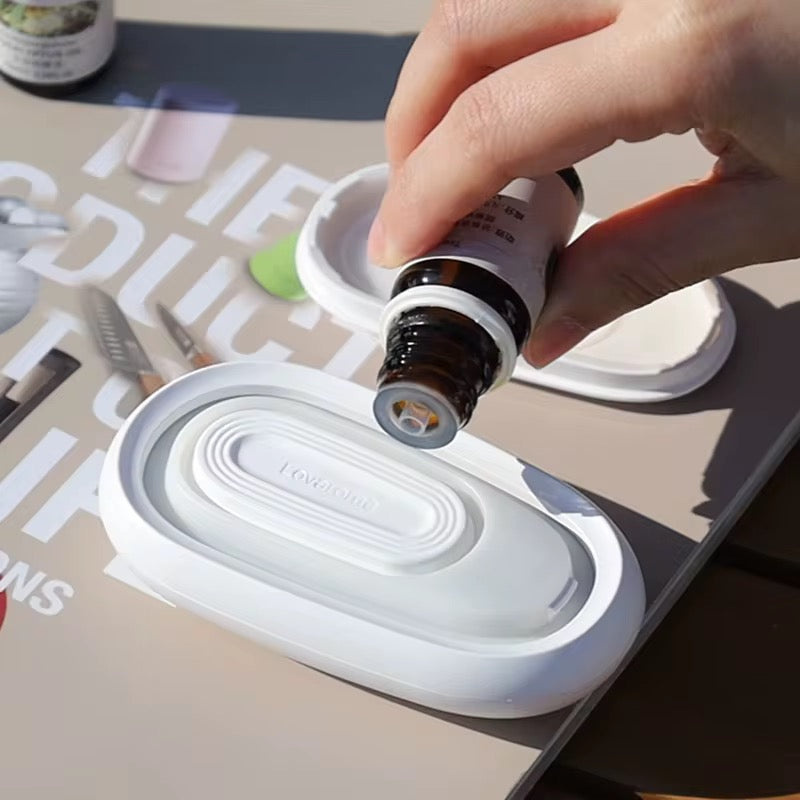 Diffuseur portable                         أناقة العطر في كل مكان