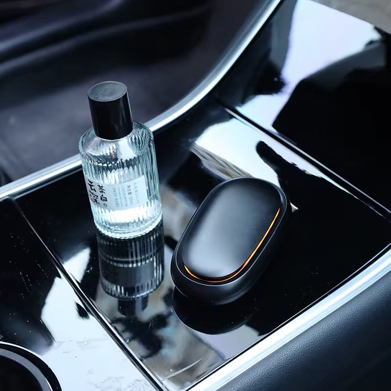 Diffuseur portable                         أناقة العطر في كل مكان