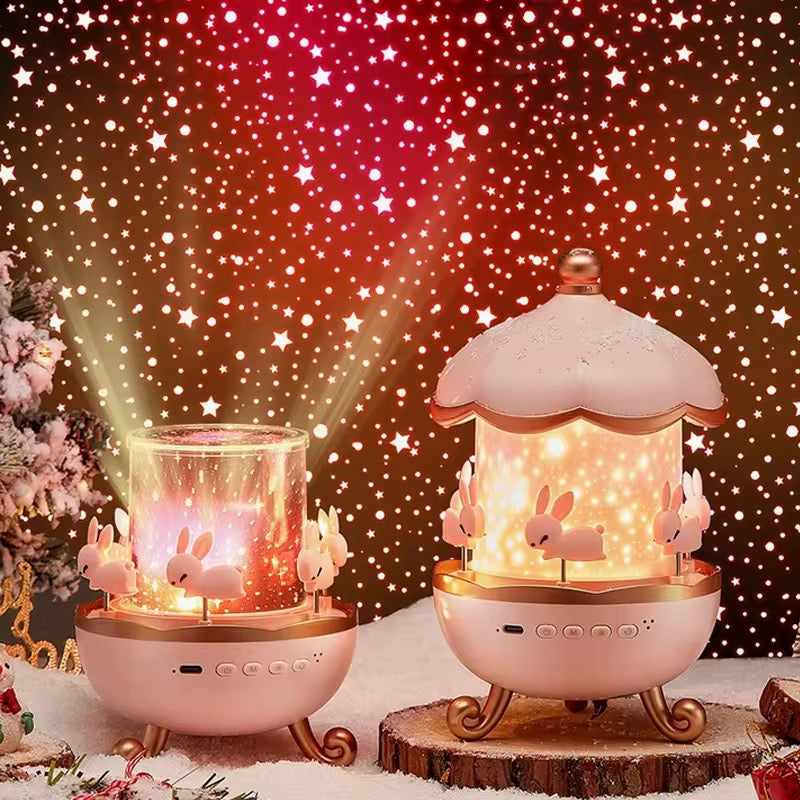 ✨ حوّل غرفة طفلك إلى عالم من النجوم والألوان الساحرة! 🌙